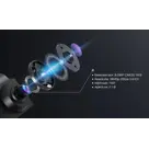 AZDome M63 Pro True 4K 64gb Wifi GPS dashcam