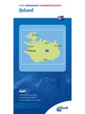ANWB Wegenkaart IJsland