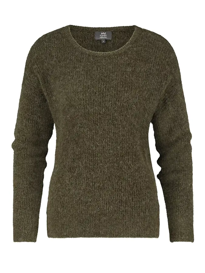 Bolivia – Trui Dames