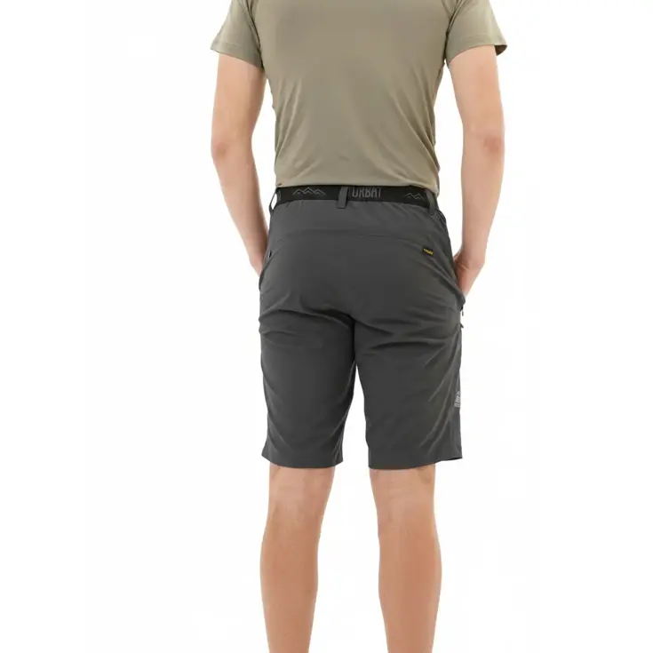Korte broek Prut Trek MNS Raven heren