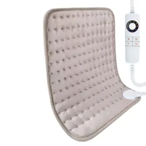 STAUS&BACH - Heatmat Warmtekussen