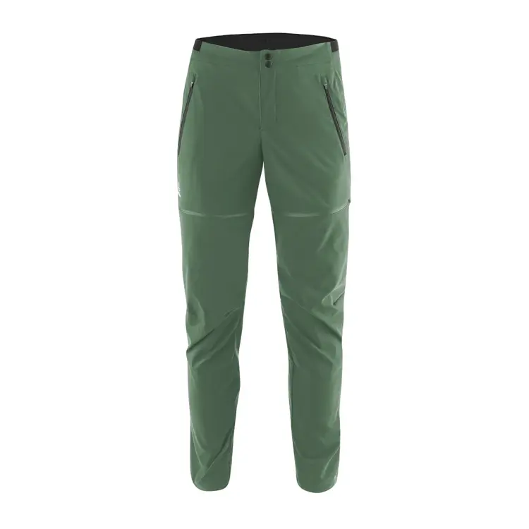 Loeffler afrits wandelbroek Trekking heren