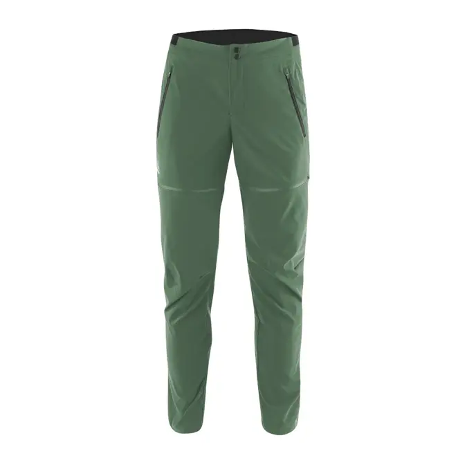 Loeffler afrits wandelbroek Trekking heren