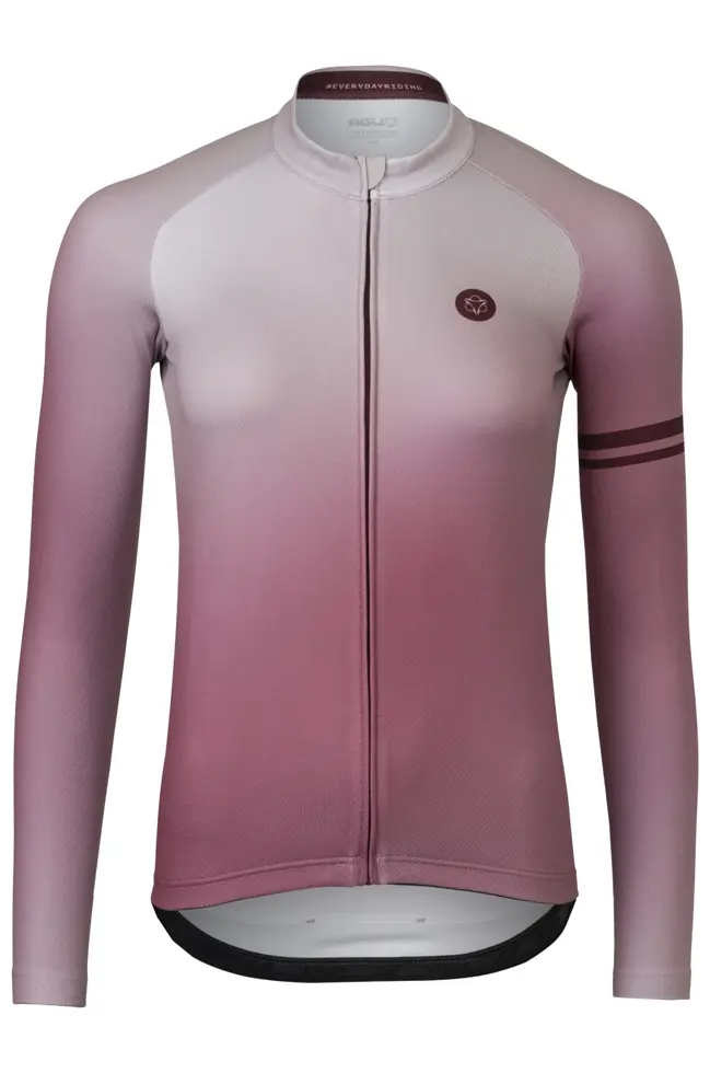 Gradient - Fietsshirt dames