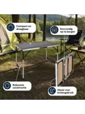 Opvouwbare Campingtafel