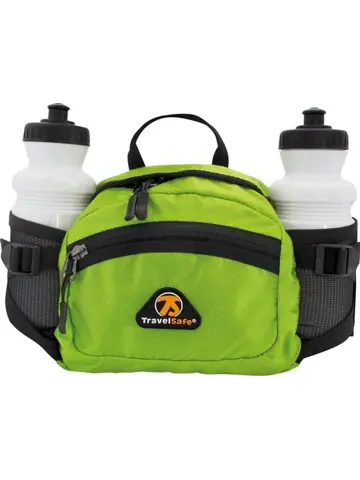 Travelsafe Heuptas Street Life M