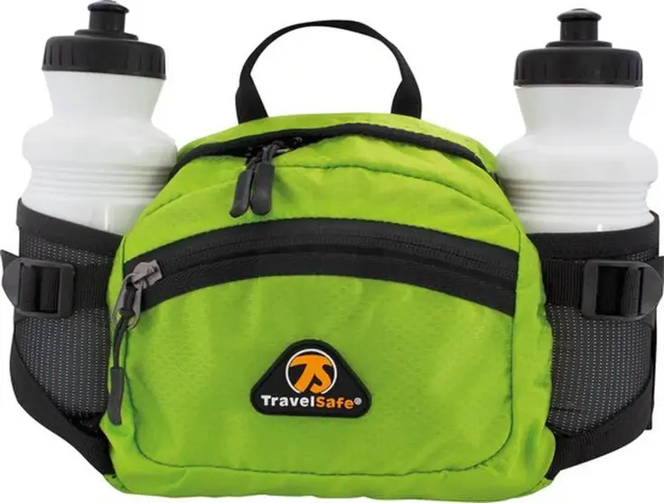 Travelsafe Heuptas Street Life M