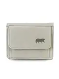 Nana - Portemonnee - Leer - Overslag - Billfold