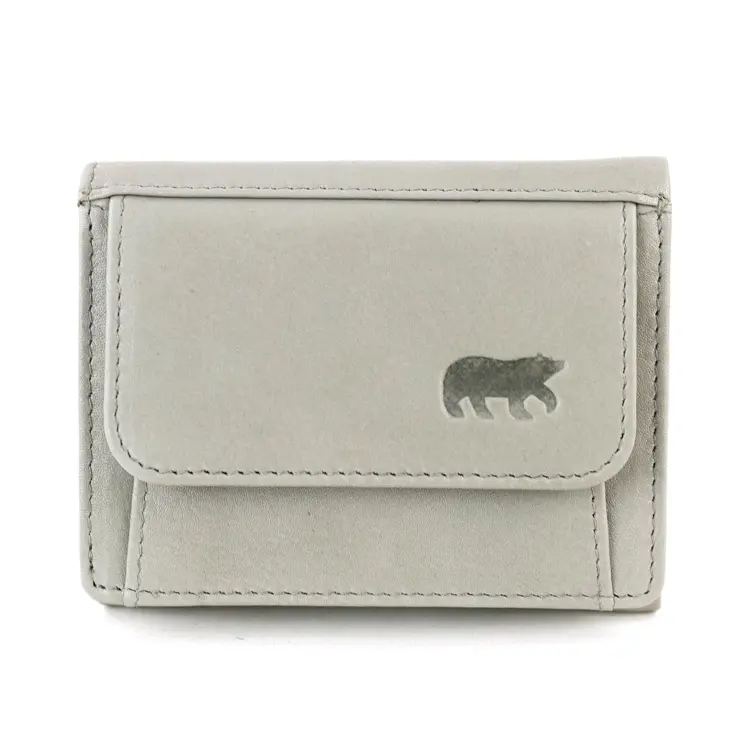 Nana - Portemonnee - Leer - Overslag - Billfold