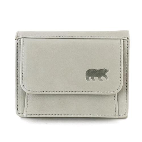 Nana - Portemonnee - Leer - Overslag - Billfold