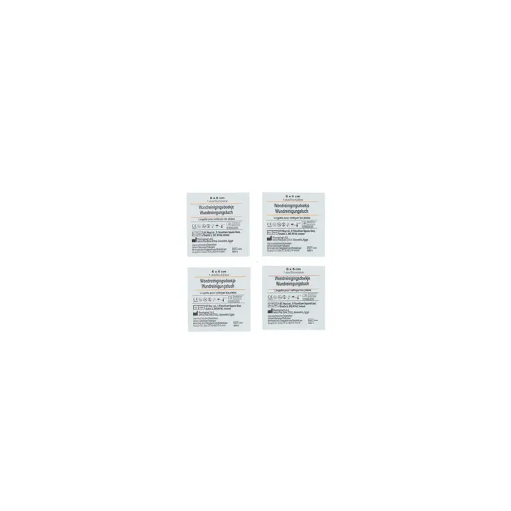 Carpoint EHBO Set Euro