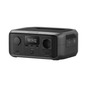 Portable Power Station River 3 UPS