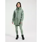 Mata – Parka dames –  Human Nature