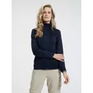 Franca – Fleecevest dames - Human Nature