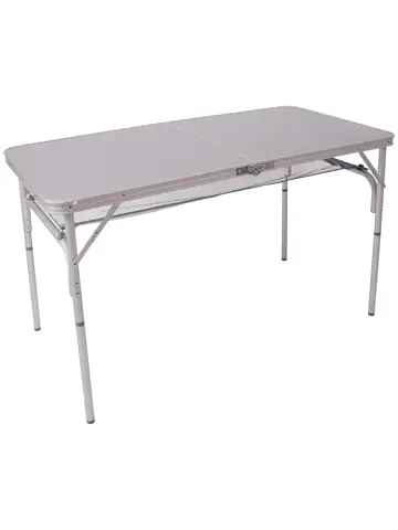Tafel Premium Koffermodel 120x60 cm