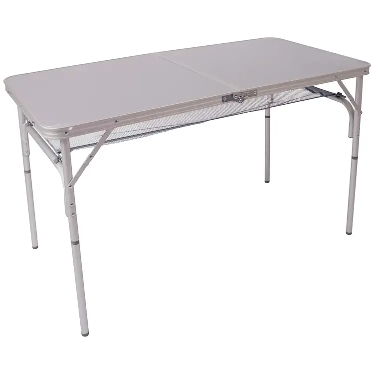 Tafel Premium Koffermodel 120x60 cm