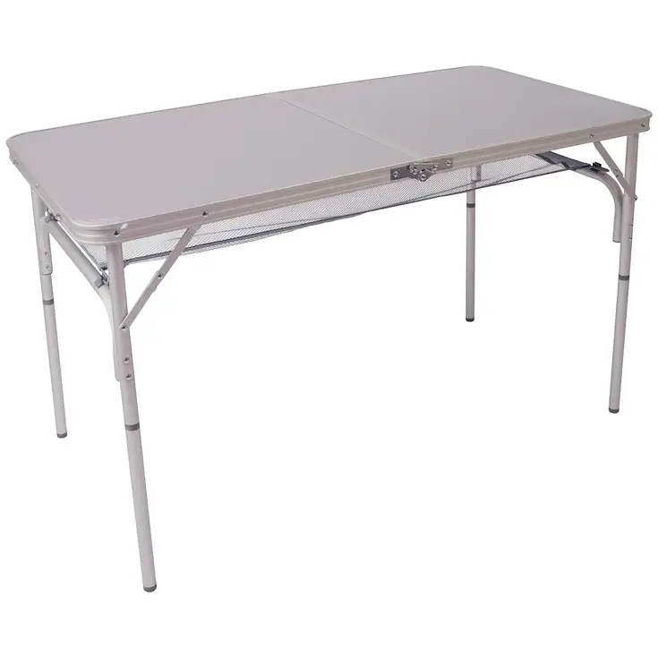 Bo-Camp Tafel Premium Koffermodel 120x60 cm