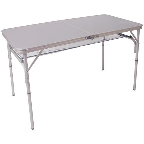 Tafel Premium Koffermodel 120x60 cm