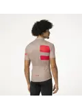 Stripes Fietsshirt Essential Heren