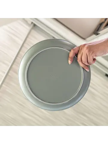 Palma serviesset green 16-delig