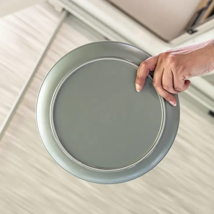 Palma serviesset grey 16-delig