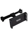 Stevige Tablet houder auto hoofdsteun