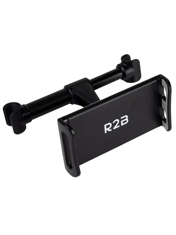 Stevige Tablet houder auto hoofdsteun
