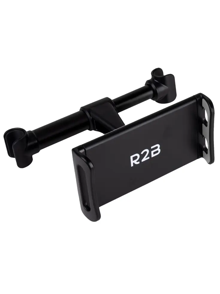 Stevige Tablet houder auto hoofdsteun
