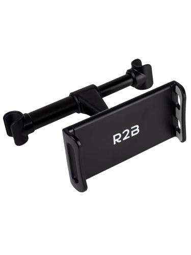 Stevige Tablet houder auto hoofdsteun