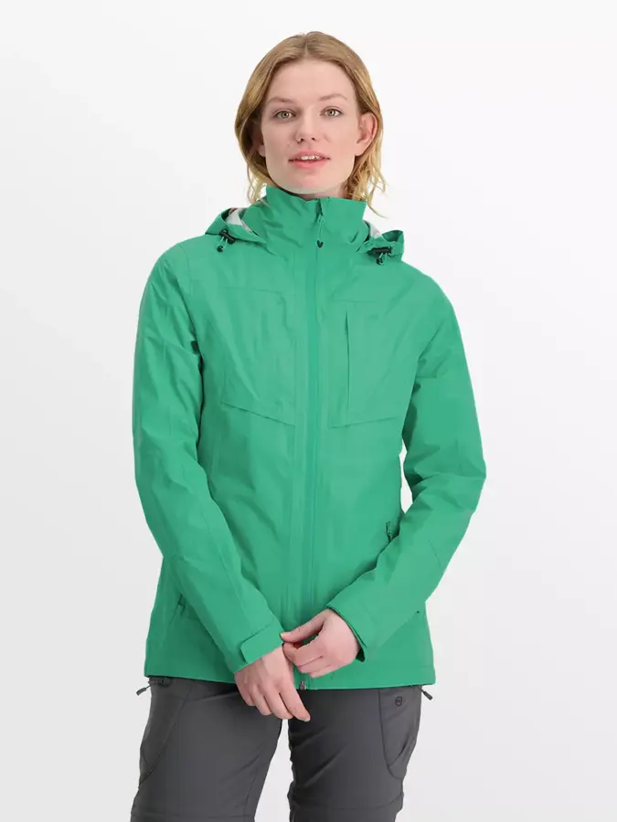 Yolas – Jas Dames – Waterdicht