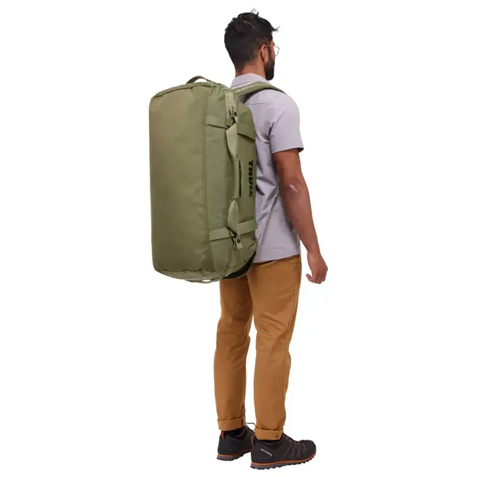 Thule Chasm Duffel 70L olivine |70 L
