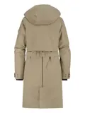 Torrei - Parka dames - Human Nature