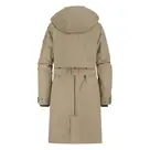 Torrei - Parka dames - Human Nature