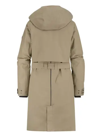 Torrei - Parka dames - Human Nature