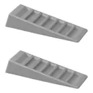 Campout Oprijblok Caravan