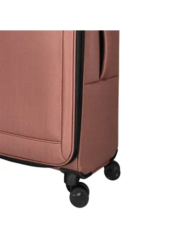 Oakville - Handbagage koffer - 55cm - 40L