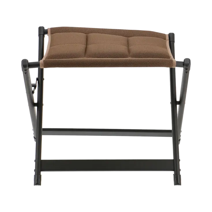 Barletta voetenbank bruin