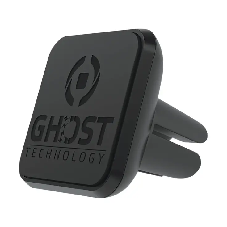 Celly Magnetische Telefoonhouder Ghost Vent