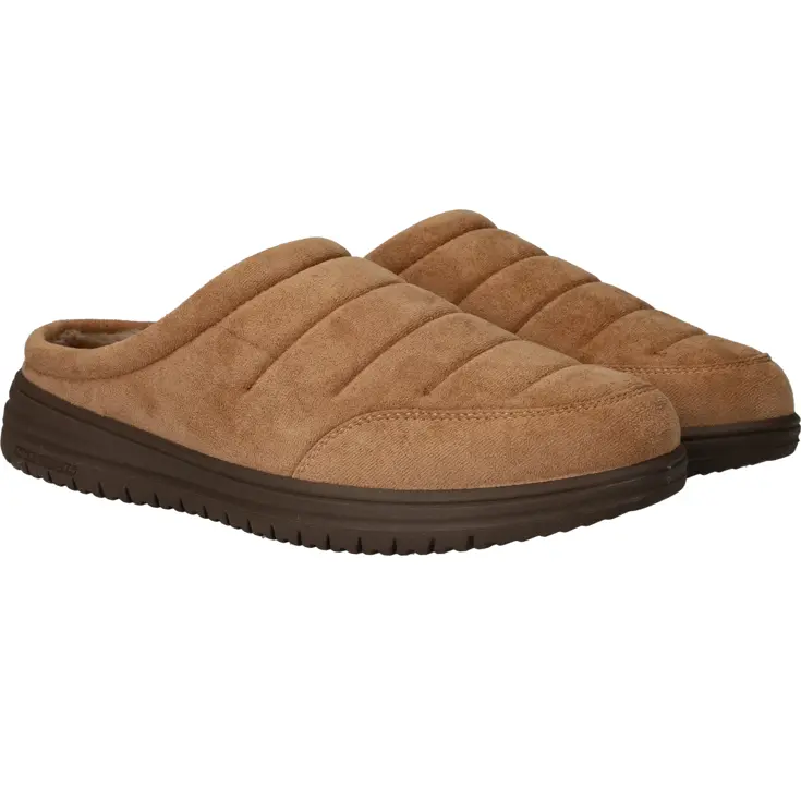 Relaxed Fit Murette Garvanza Pantoffels Heren
