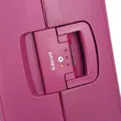 Decent - Axiss-fix - Grote koffer 110L