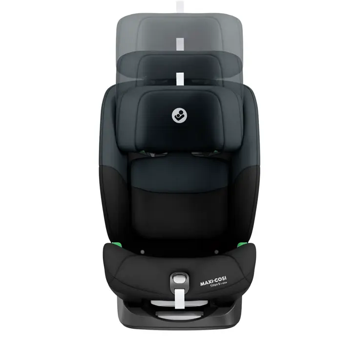 Titan S i-Size - Kinder autostoel