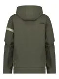 Temis – Softshell jas heren – Human Nature