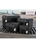 Travelnet TSA Reisslot met Cijfercode Set van 4