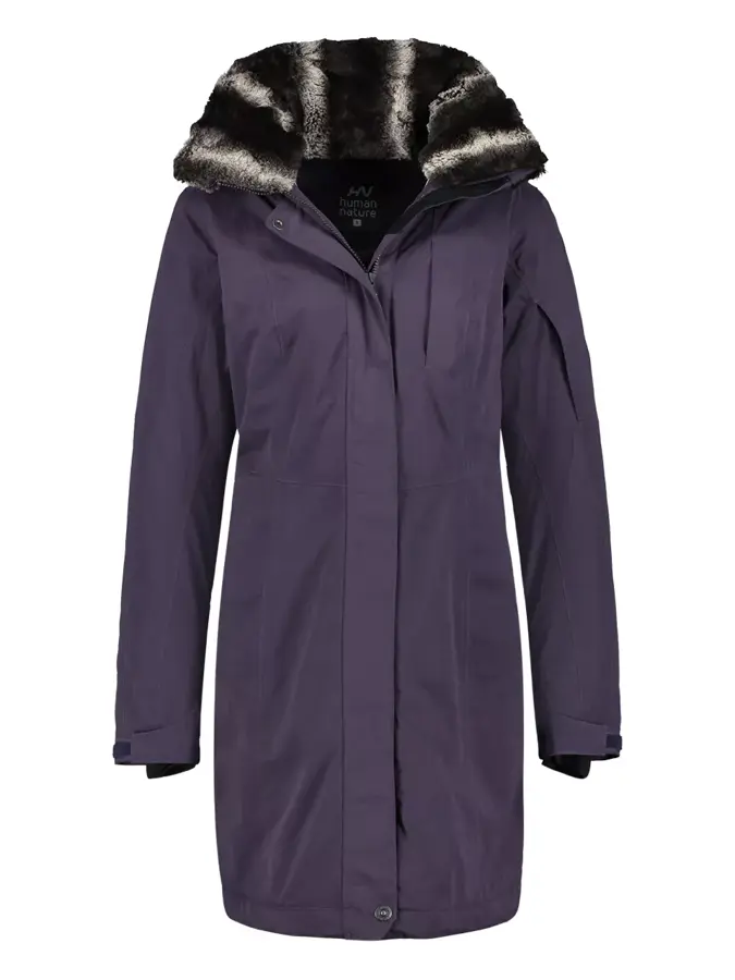 Nena – Parka Dames – Waterdicht
