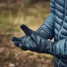 Handschoenen Furnace