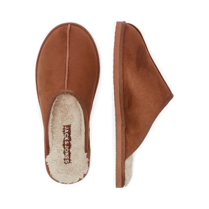 Heren Dudely Pantoffels Jack & Jones