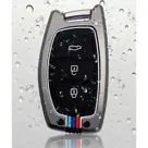 Dutch Shield  Sleutelhoesje  Hyundai A3B