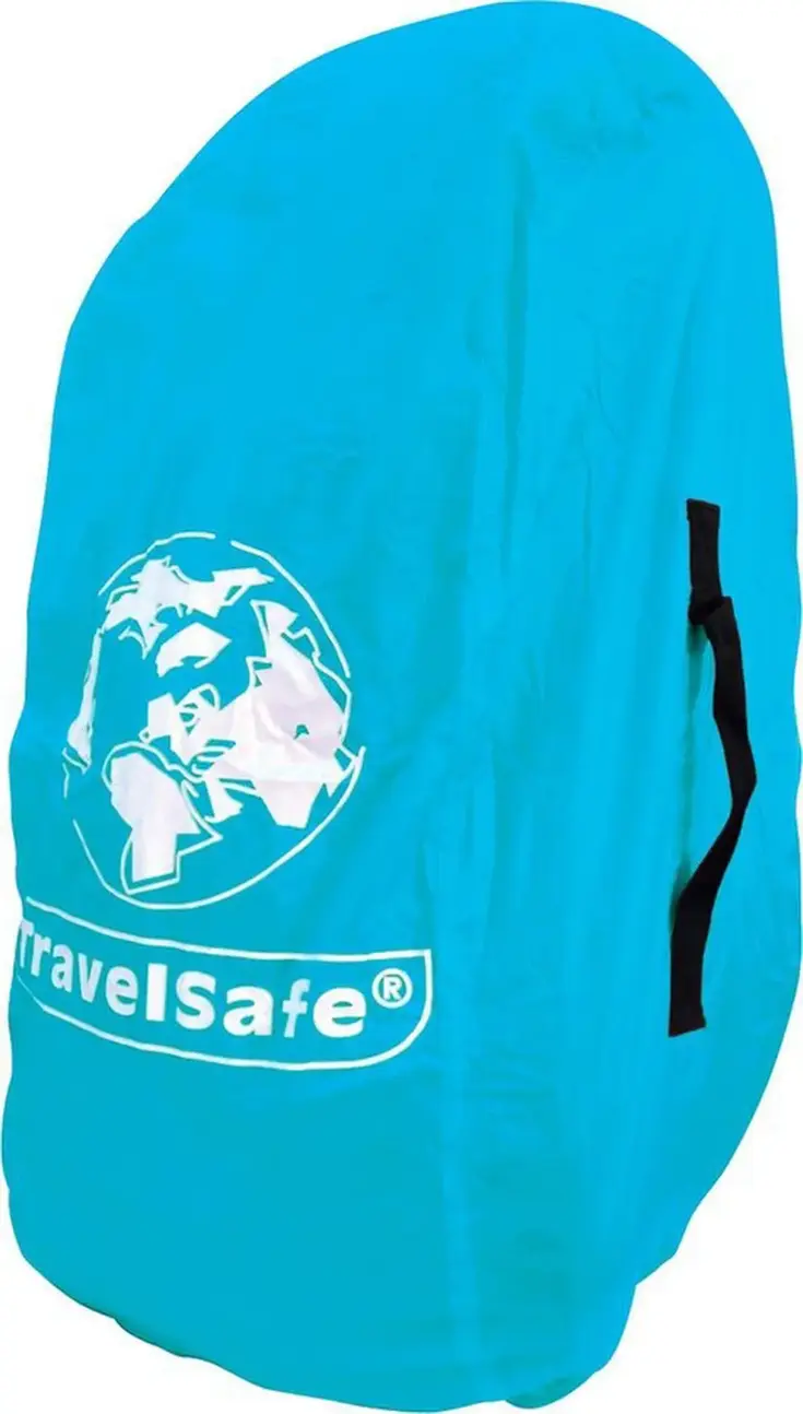 TravelSafe Regenhoes / Transporthoes < 55L