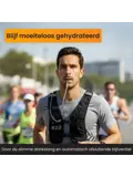 Waterzak voor runningvest