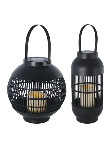 RexTech hanglamp set Matisse en Monet